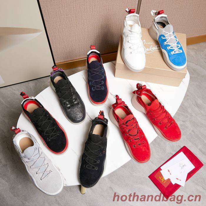 Christian Louboutin Shoes CLS00048 Christian Louboutin Shoes CLS00048